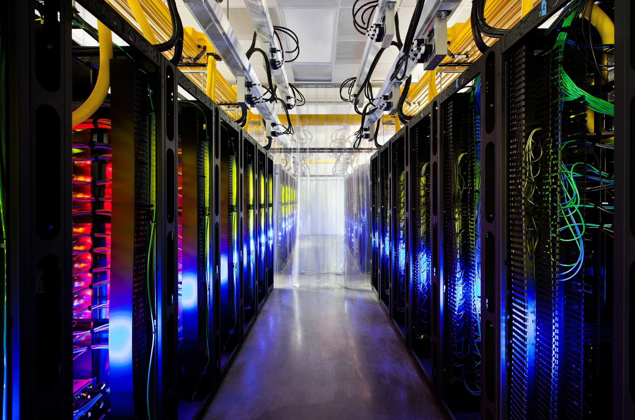 Cloud credits and support